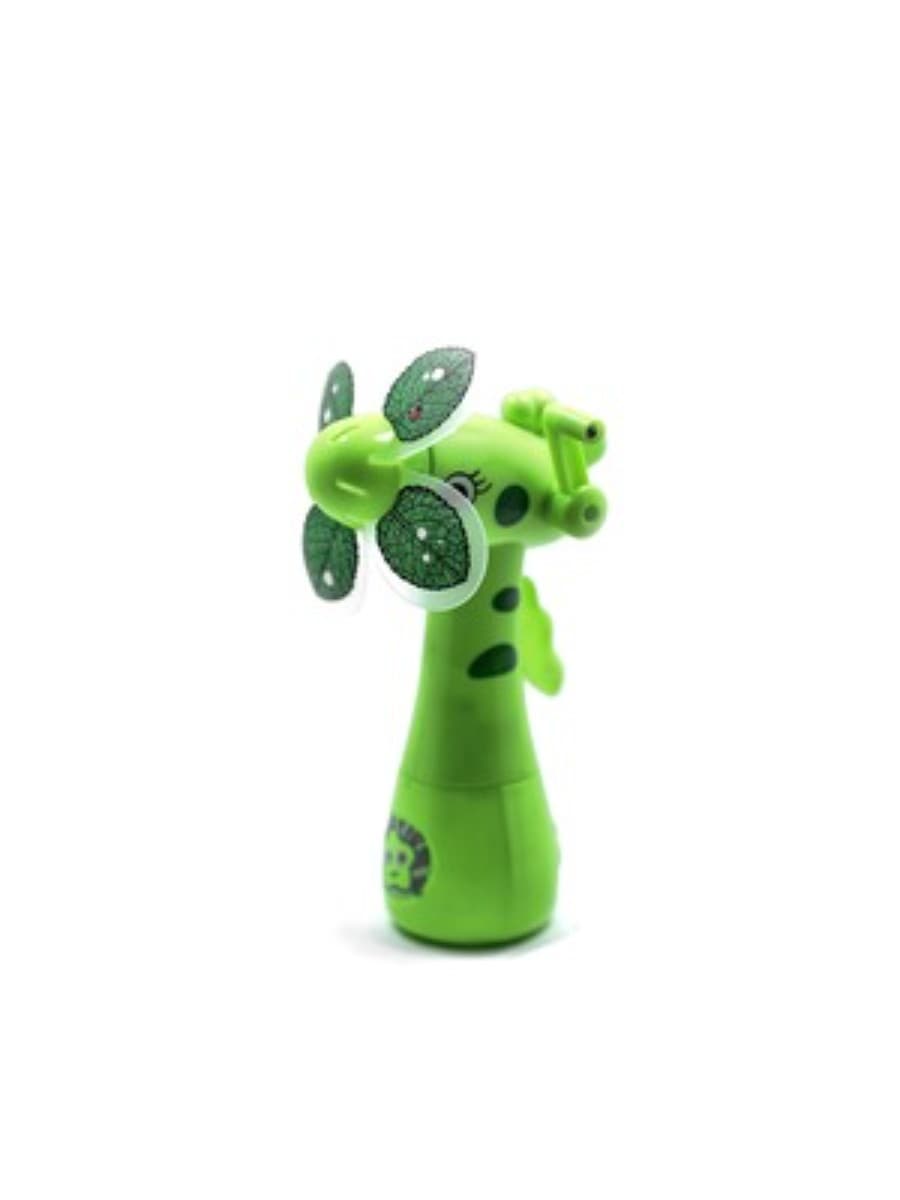 AC Fan 3