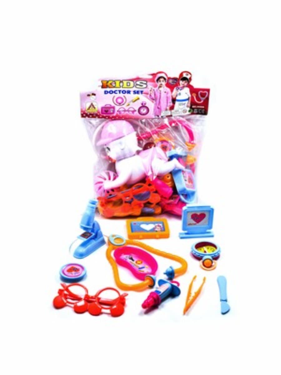 Kids Doctor Set