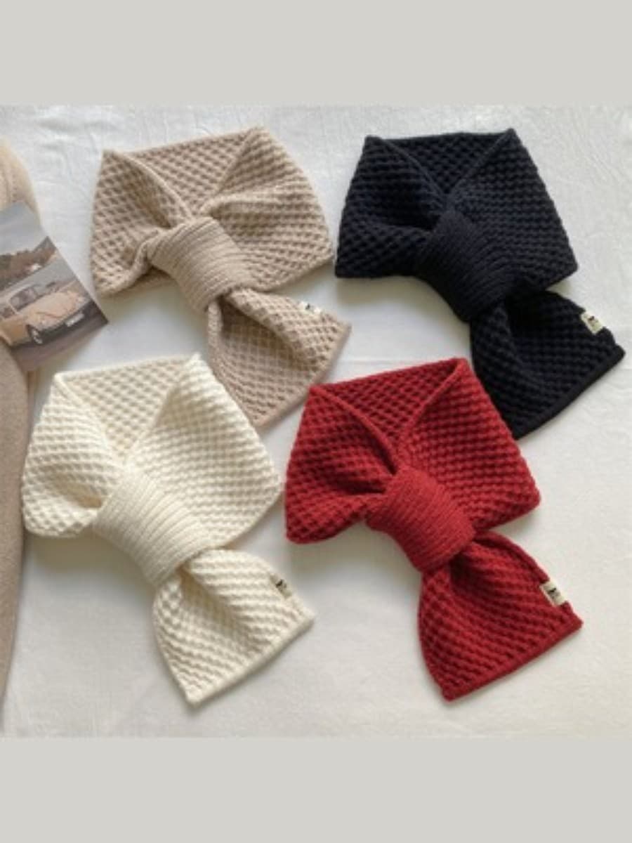 Taiwan  Tupi Muffler 6