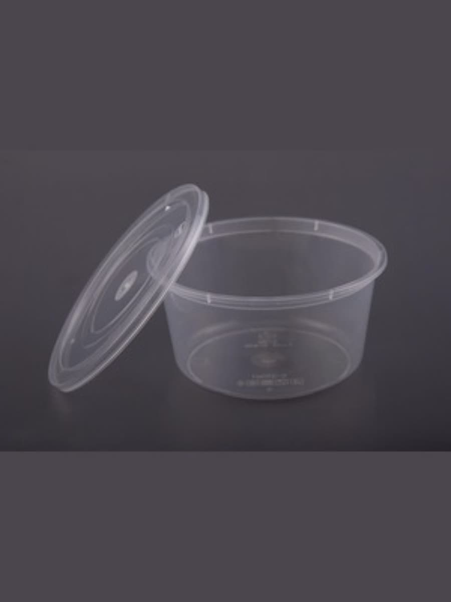 Container K-250ml 4