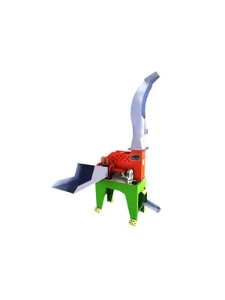 Chaff Cutter & Chopper Machine 9ZP1.5