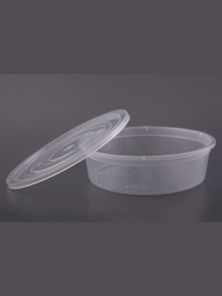 Container K-750ml. 3