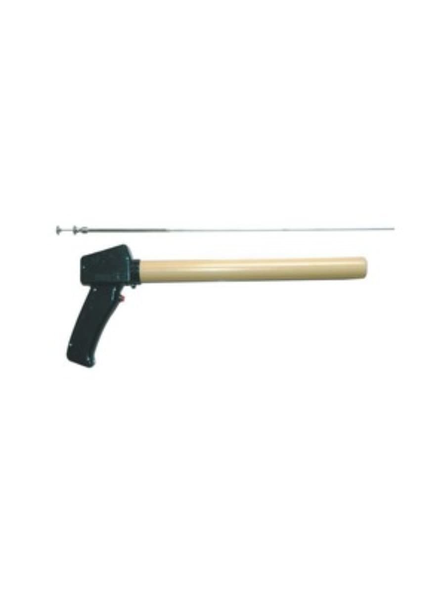Veterinary Semen Deposition Gun