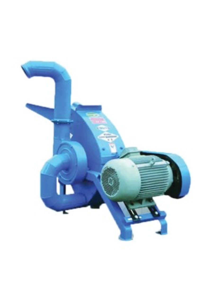 Crusher Machine
