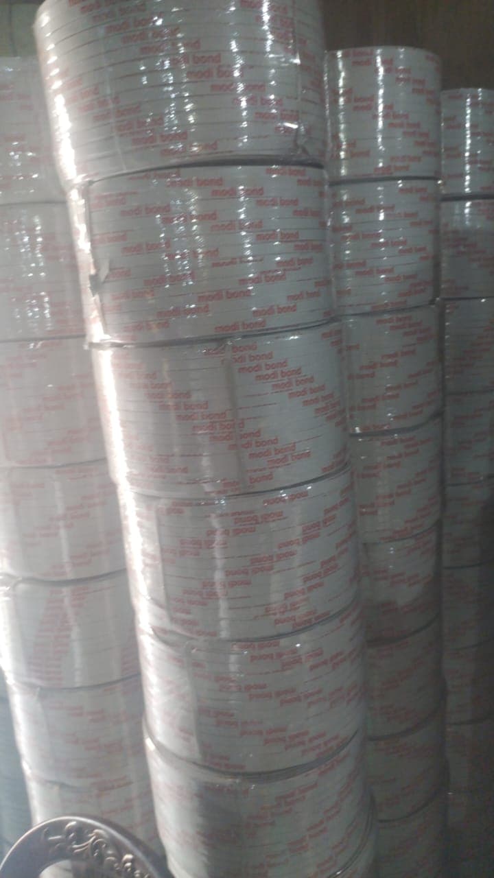 PP Strapping Roll