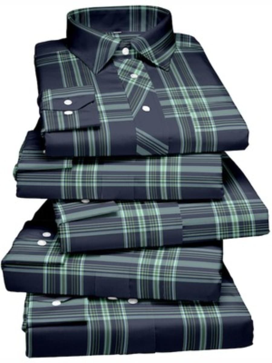 Korean  Shirt B Grade 2