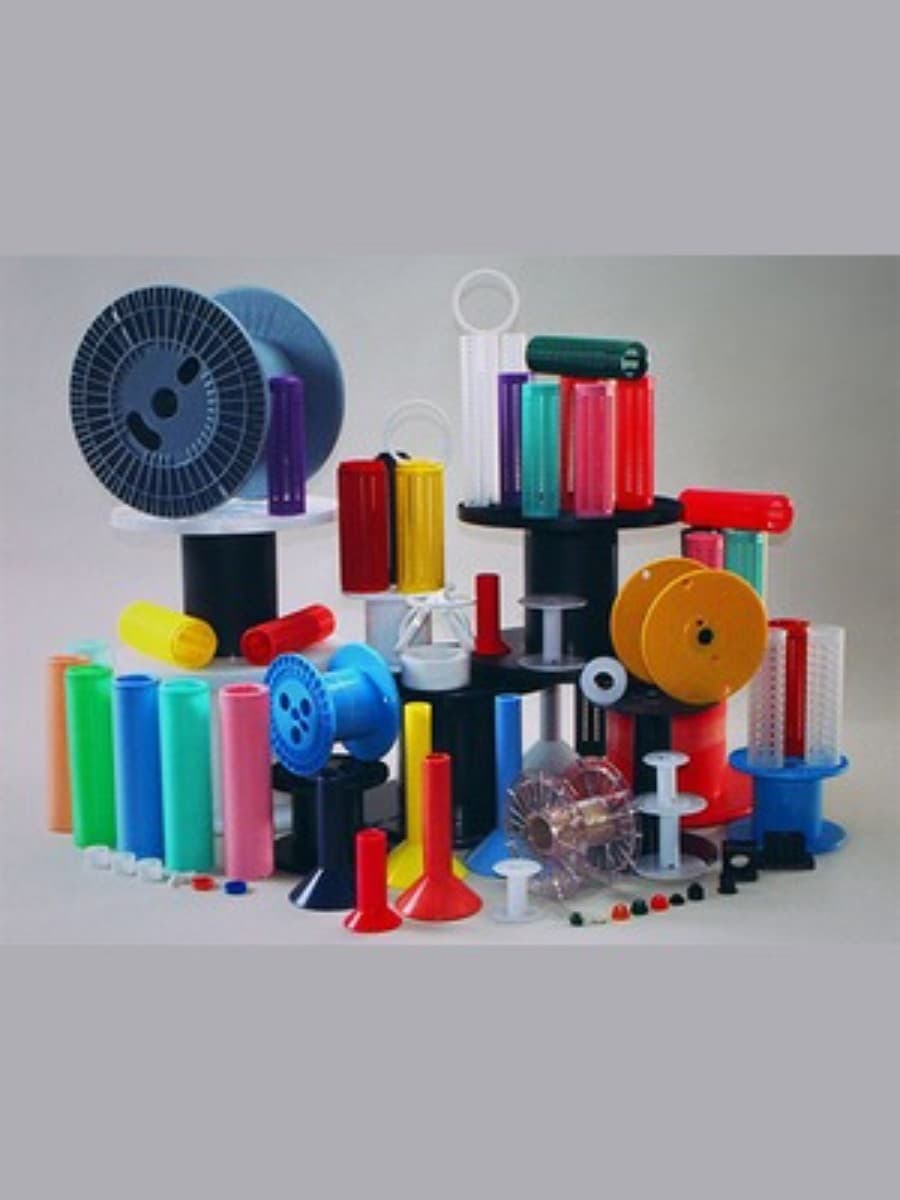 Engineering Plastics Masterbatch 2