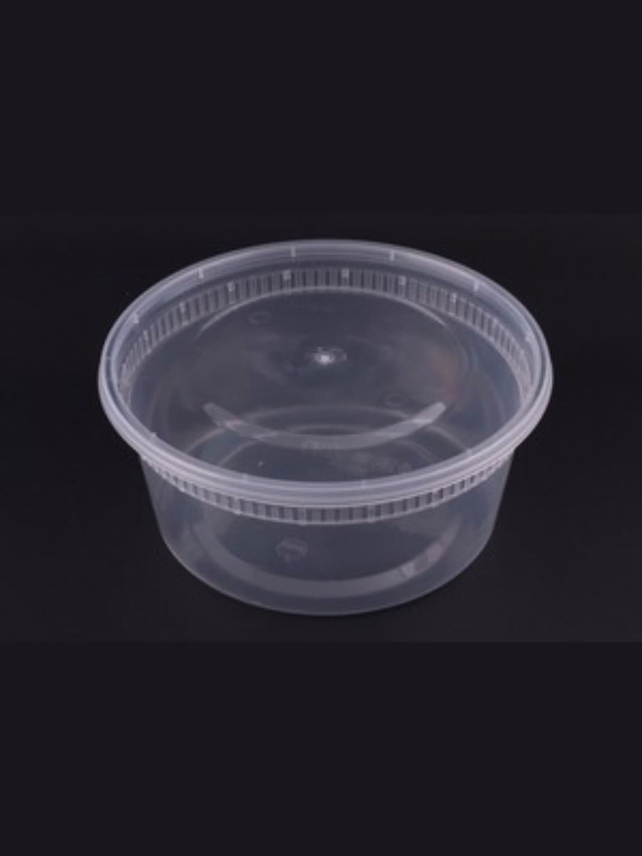 TP RB 1000ML (TRP) Container 2