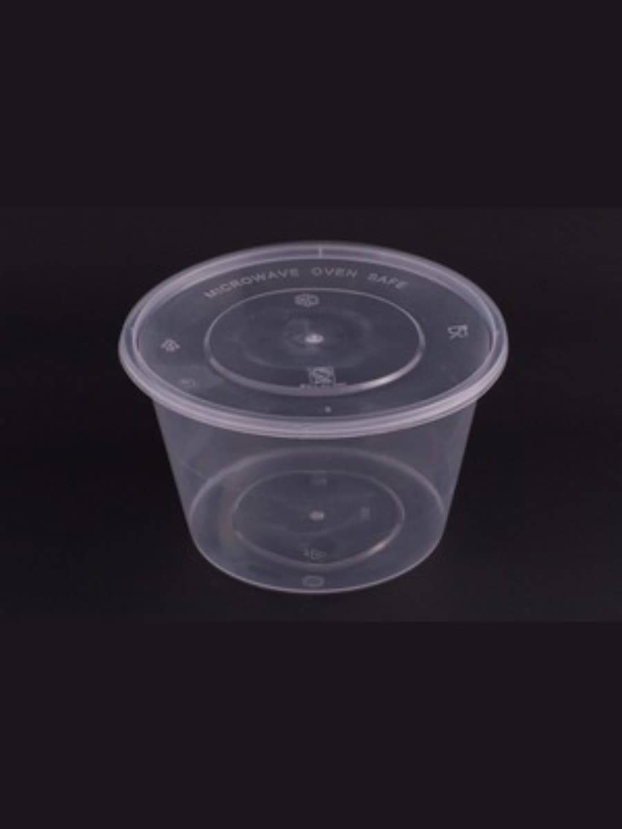 TP LB 1000ML (TRP) Container 3