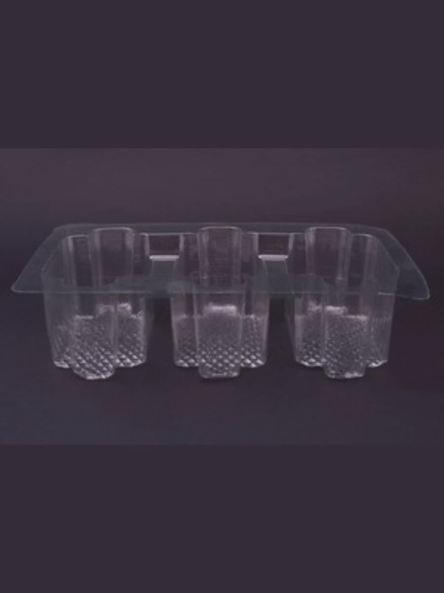 Plastic Tray For Biscuit Packaging 4