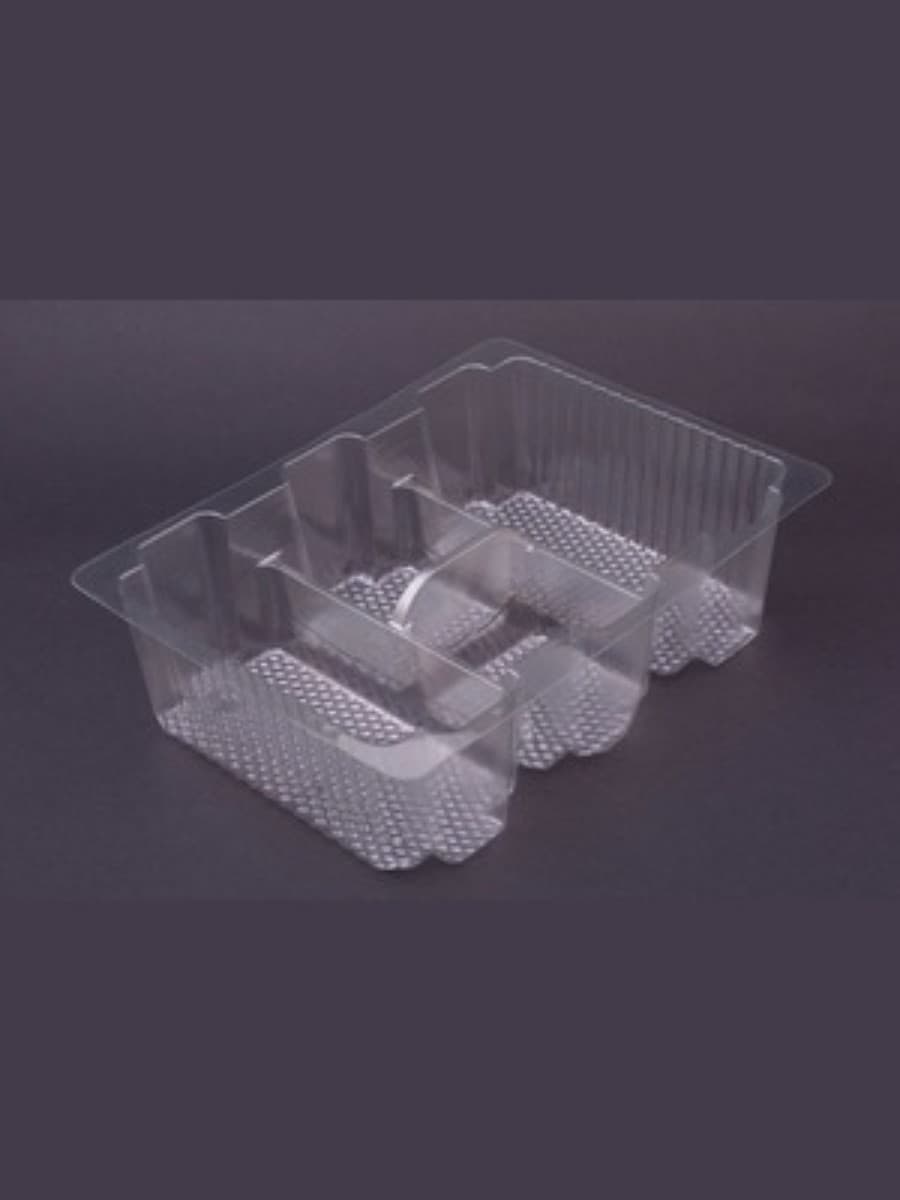 cookies, biscuits, and small baked goods packaging tray 4