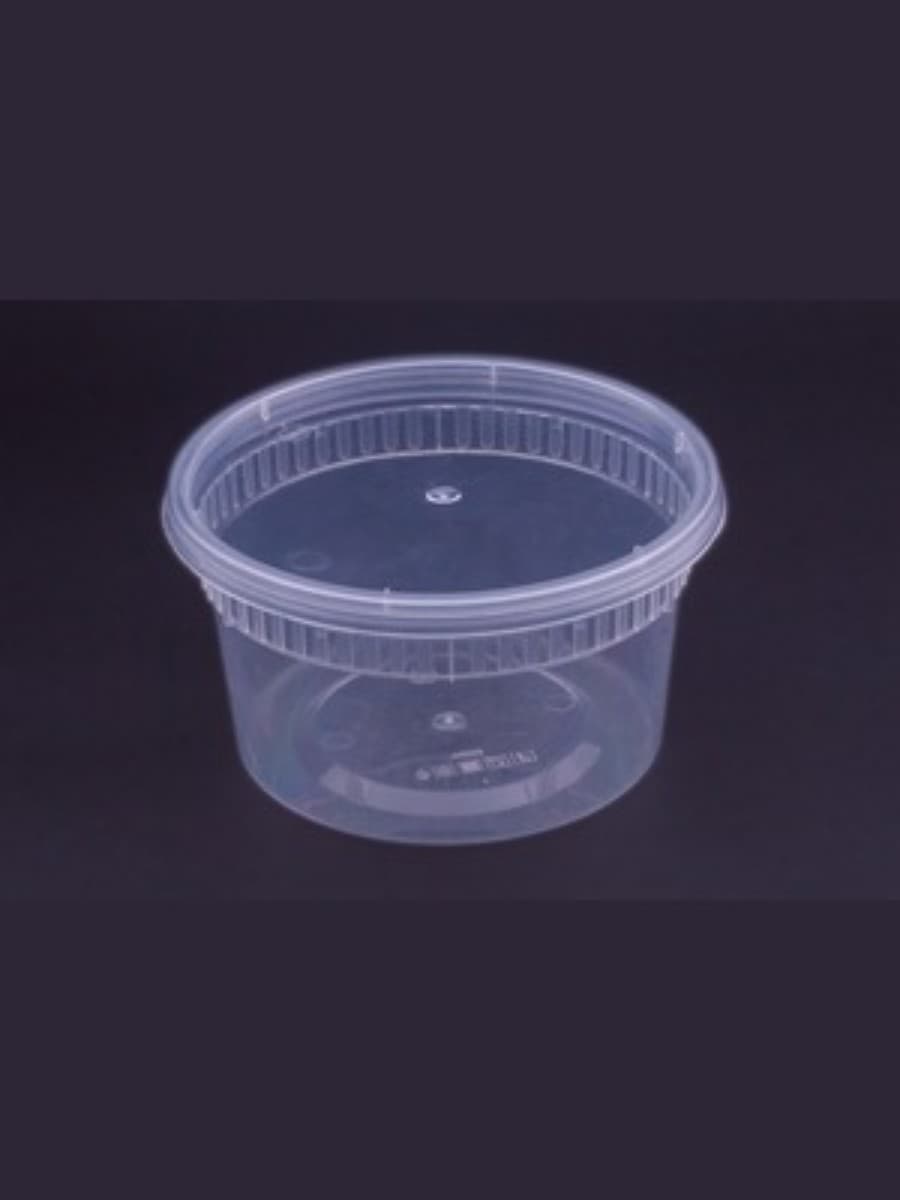 RB250ml TRP-2 Container 3