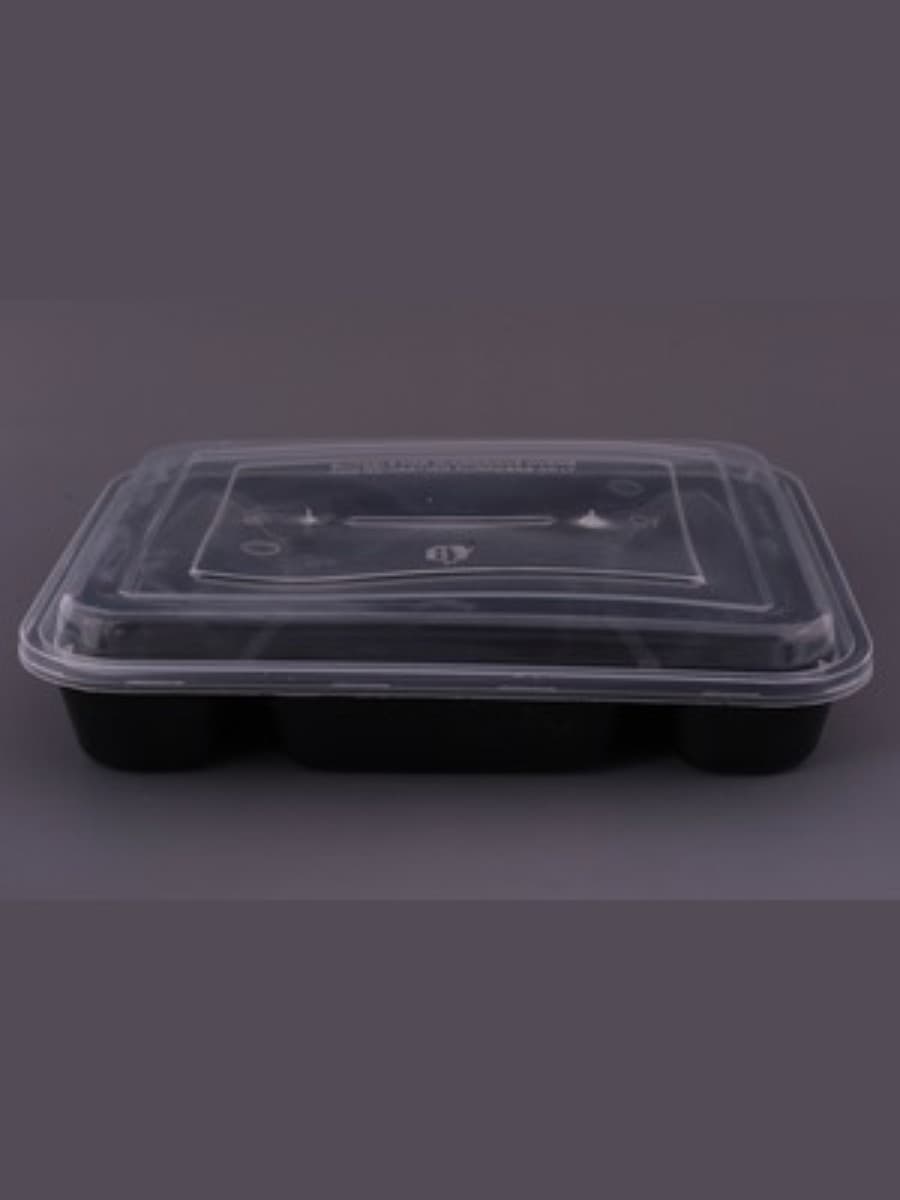 TP 4CHEMBER (BLACK) Container 2
