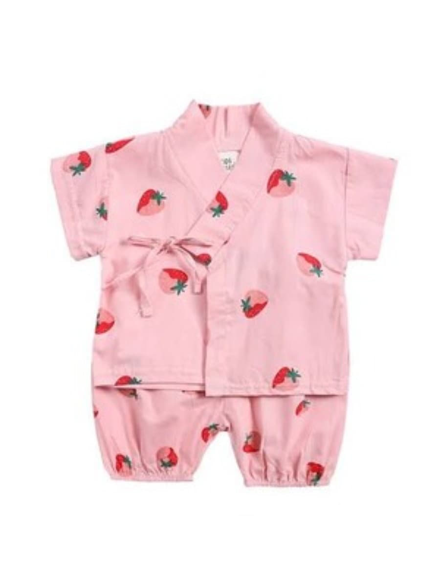 Japanese  Baby Jacket 6