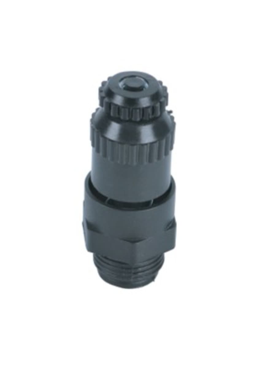 Vaccum Regulator