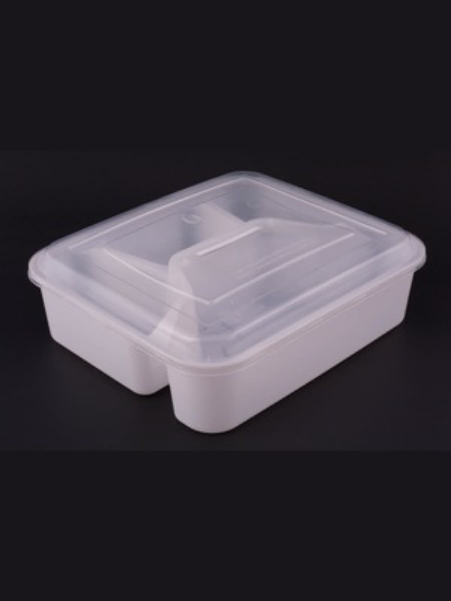 TP 4CHEMBER (WHITE) Container 2