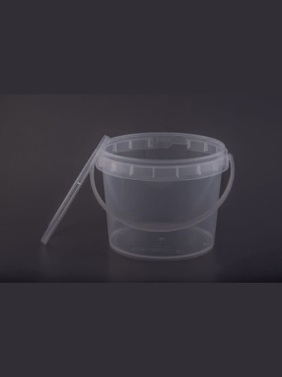 BK-1200ml. Container 3