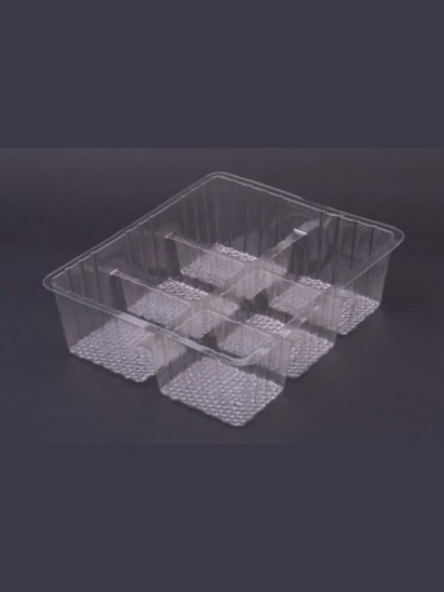 biscuits, cookies, and small baked plastic tray 3