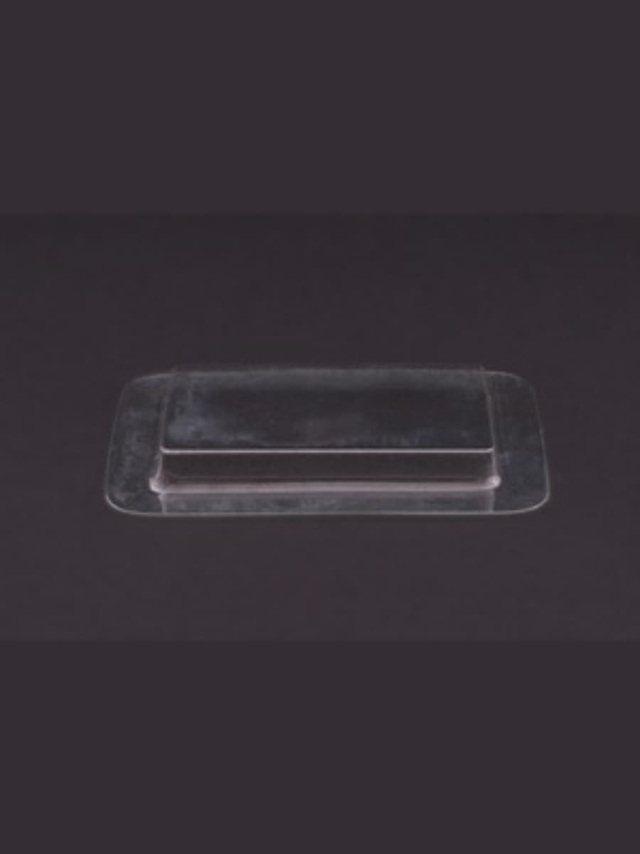 PET Battery tray small 3