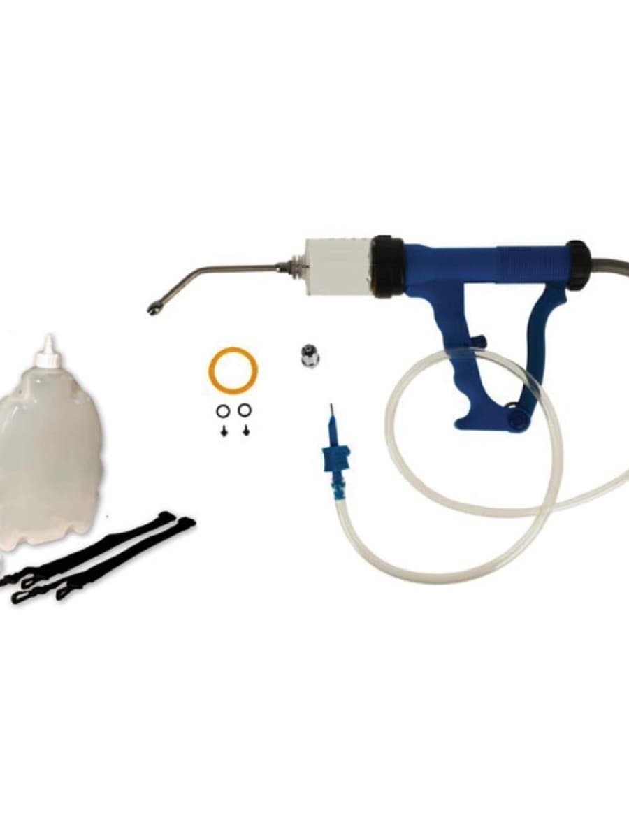 300 ml SYRINGE DRENCHER