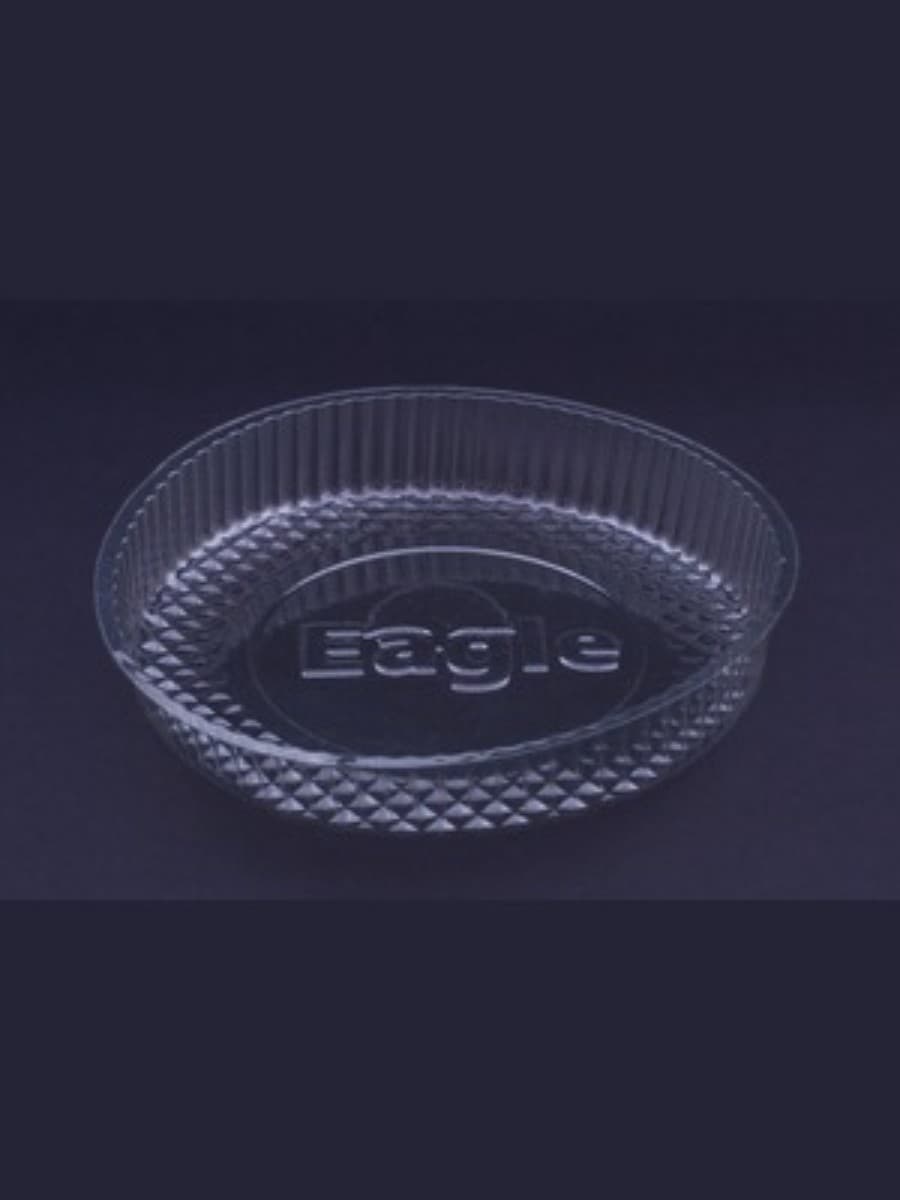 Coil tray