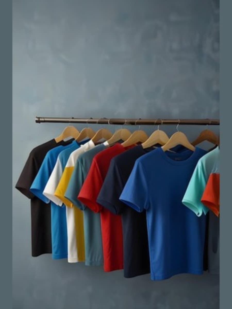 Japanese  T-Shirt A Grade 5