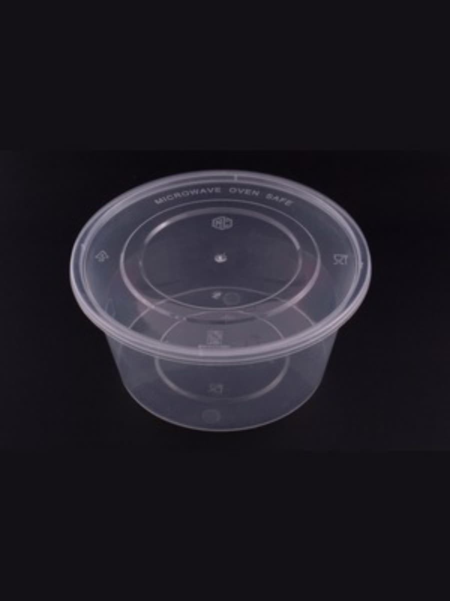 TP LB 1250ML (TRP) Container 2