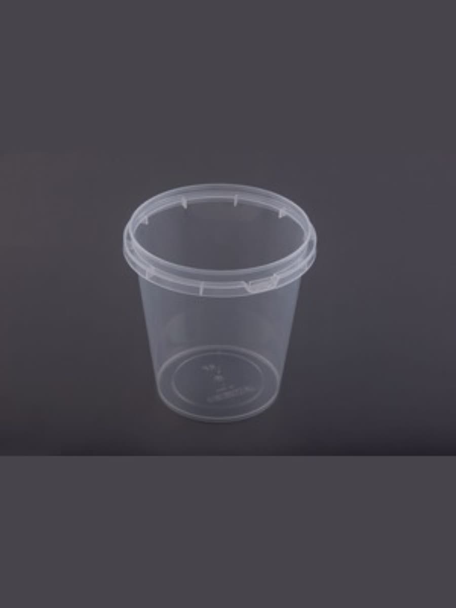 CK-700ml. Container 4