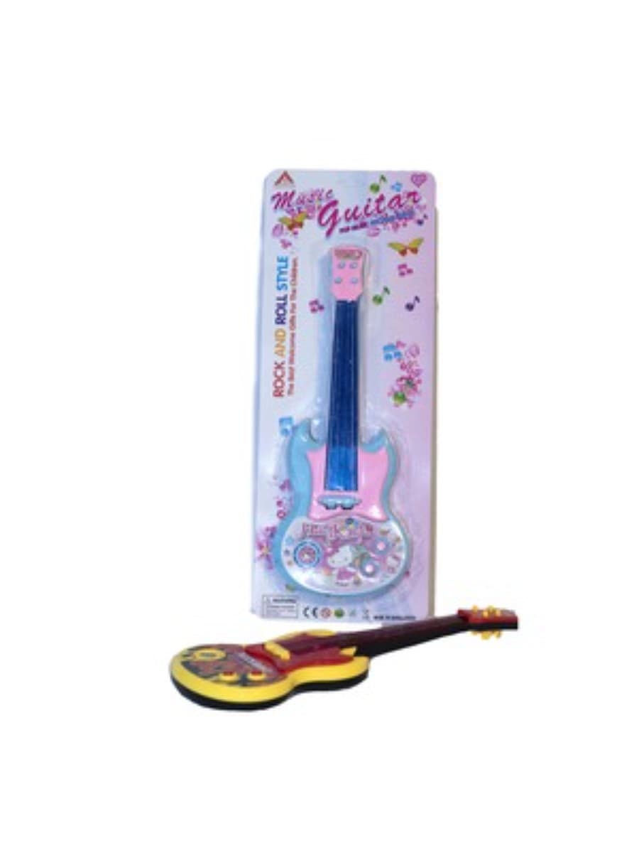 Rock Band Guitar 2