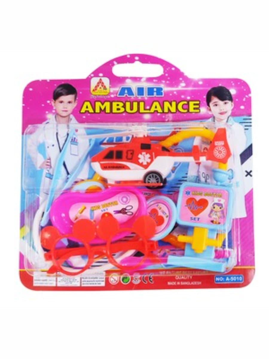 Air Ambulance