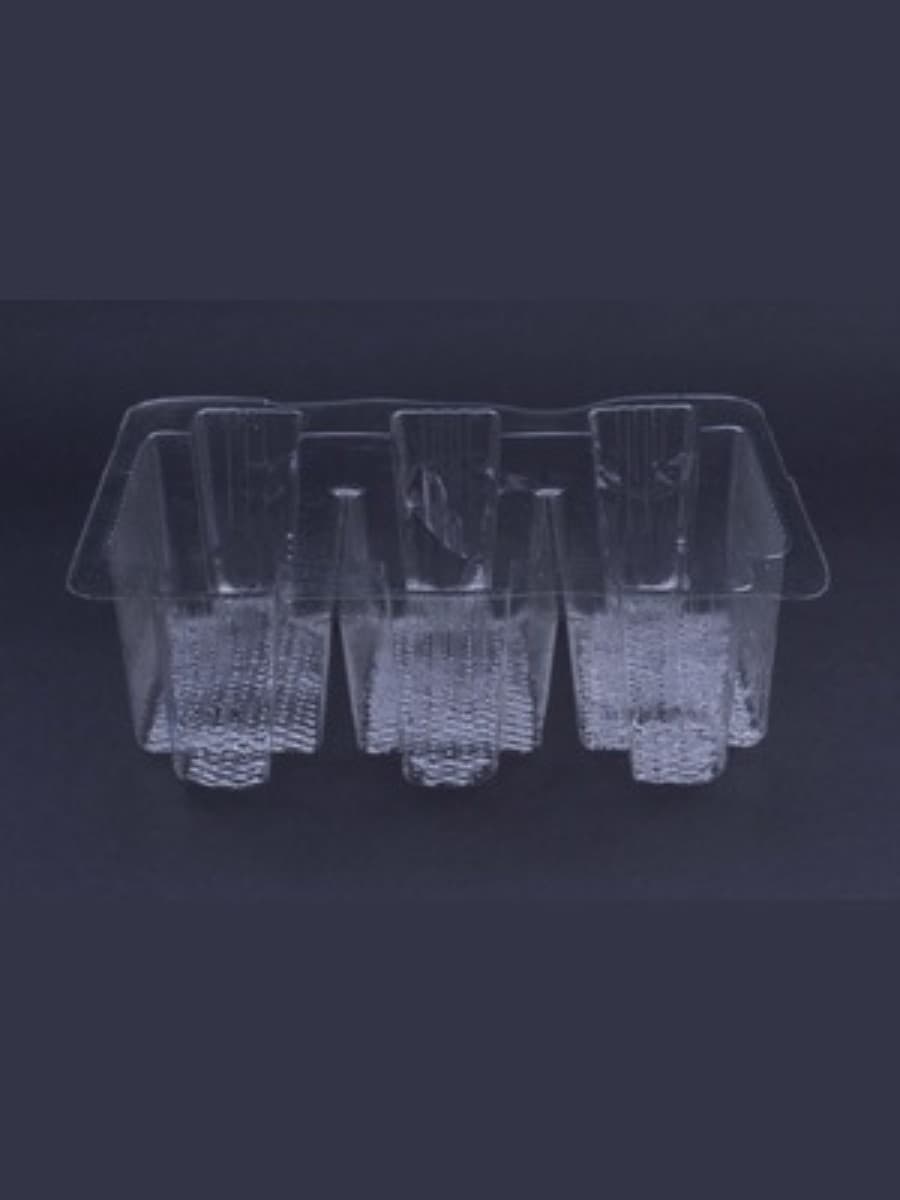 plastic bakery trays 2