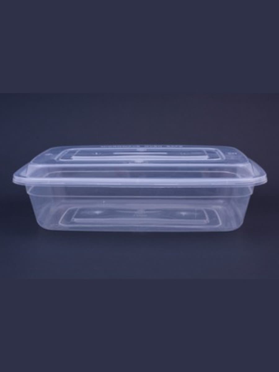 SB 100ml TRP -2 Container 3