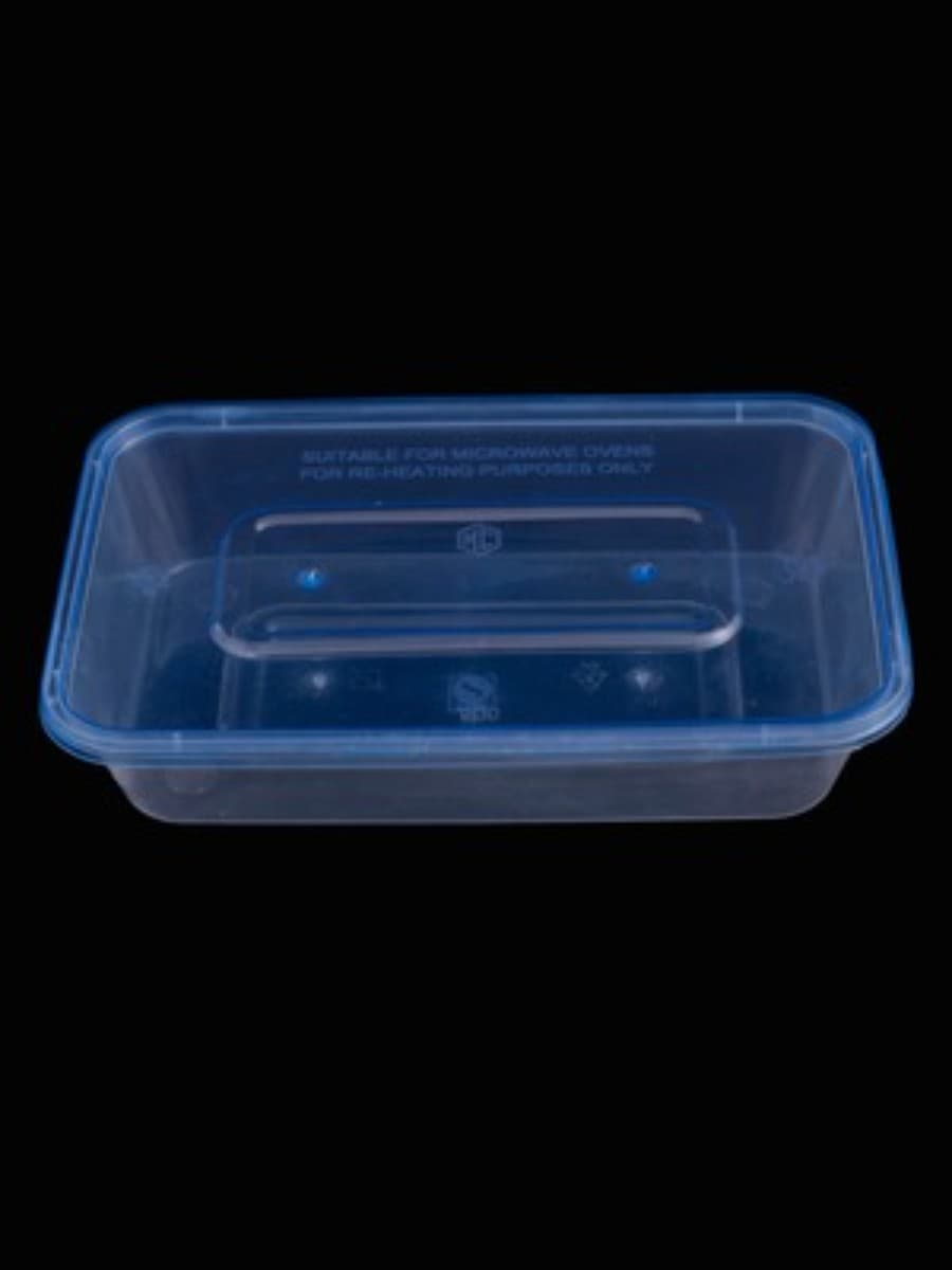 TP SB 500ML (TRP) Container 2