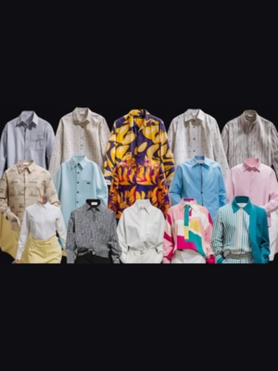 China  Shirt B Grade 2