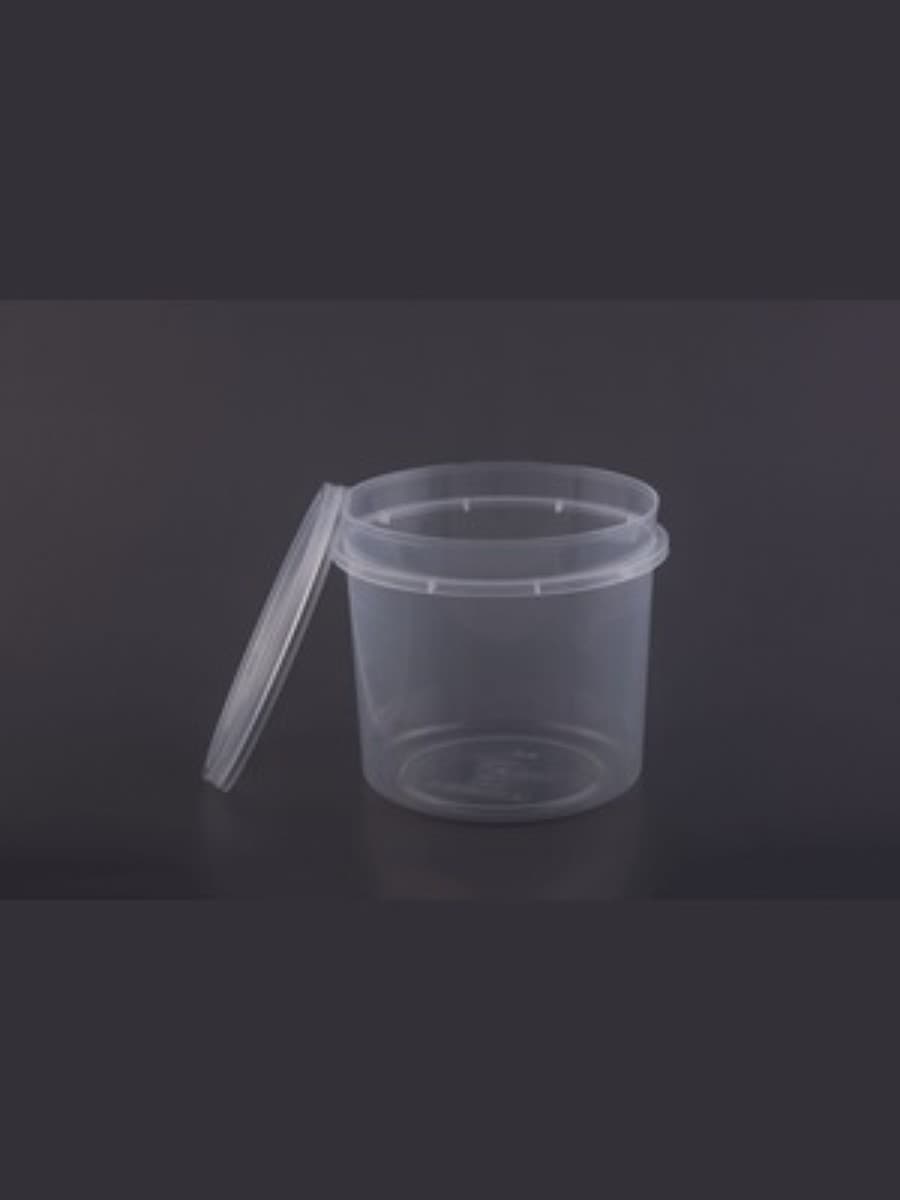 CK-690ml. Container 3