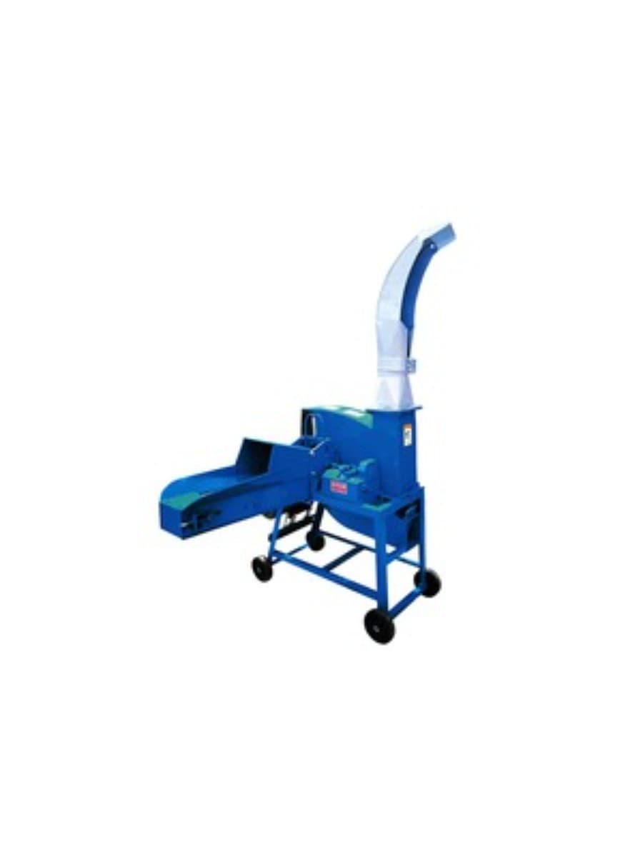 Silage Cutter  & Chopper Machine 9ZP-3