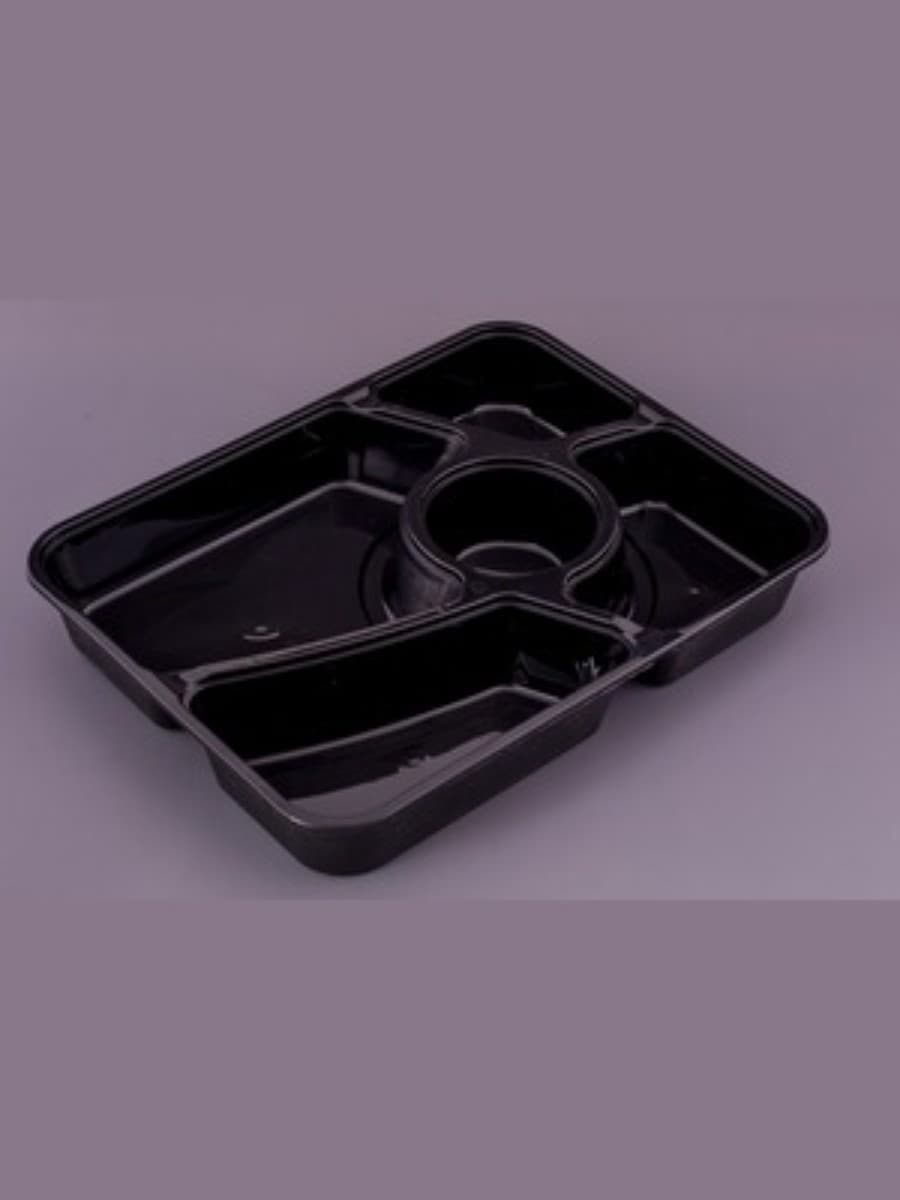 TP 5 CHEMBER BIG (BLACK) Container 3