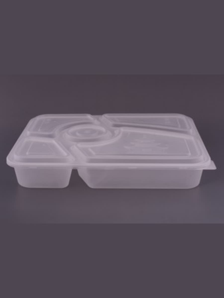 TP 5 CHEMBER BIG (TRP) Container 2