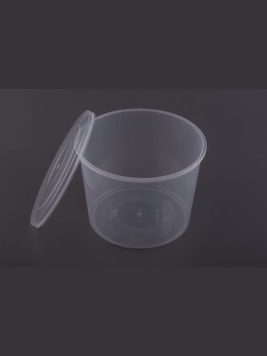 BK-1000ml. Container 3