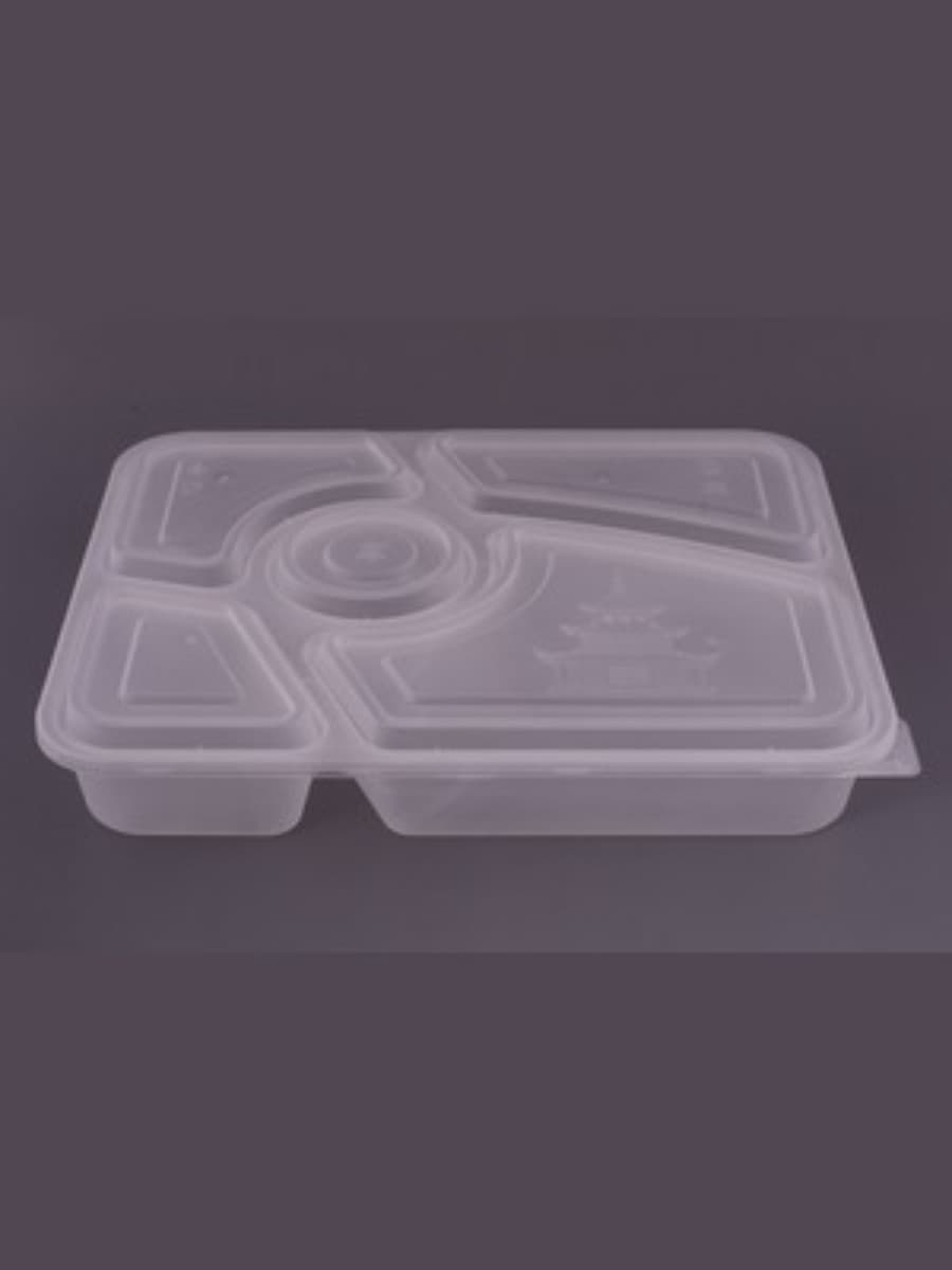 TP 5 CHEMBER BIG (TRP) Container