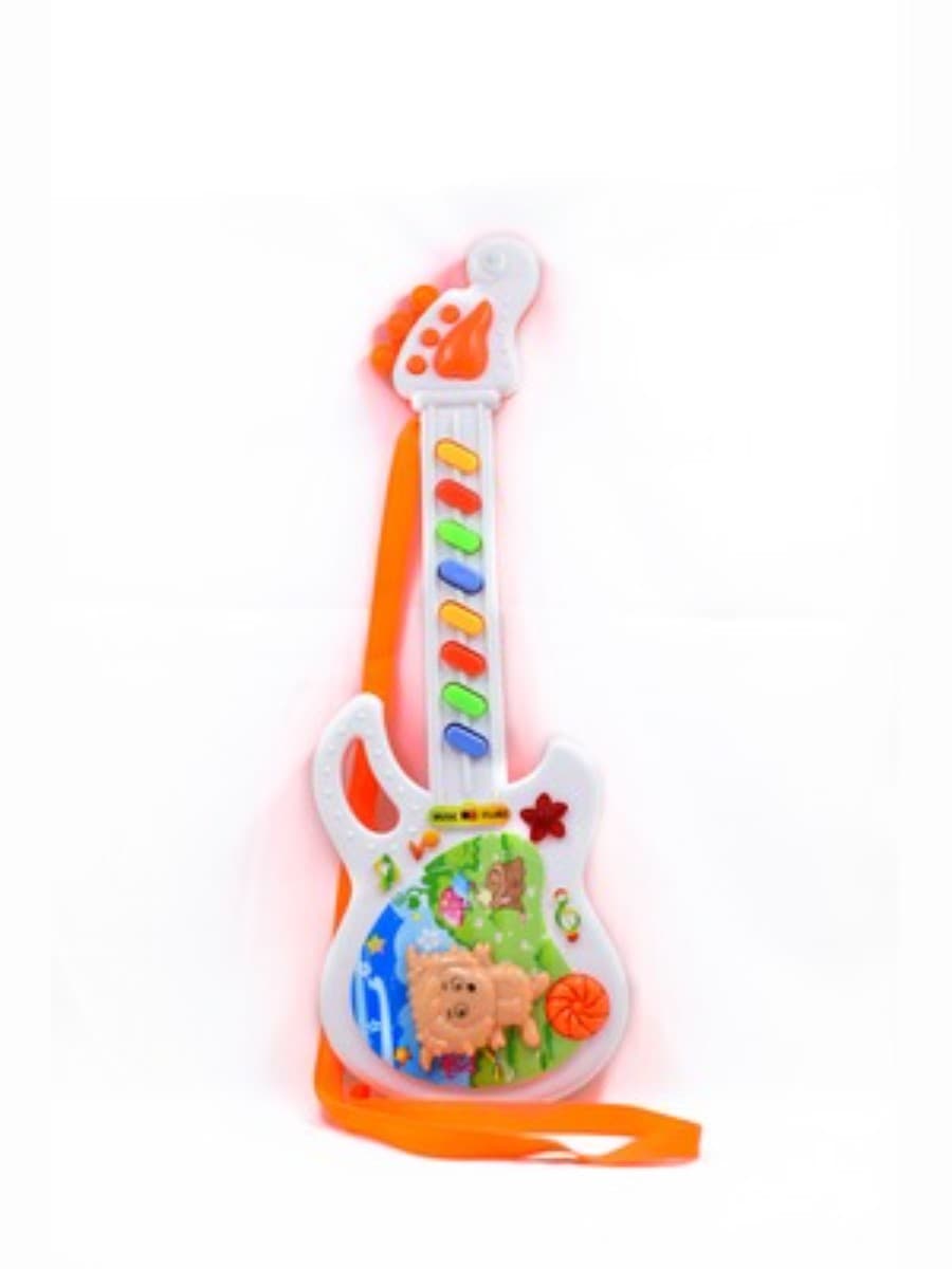 Small Guitar