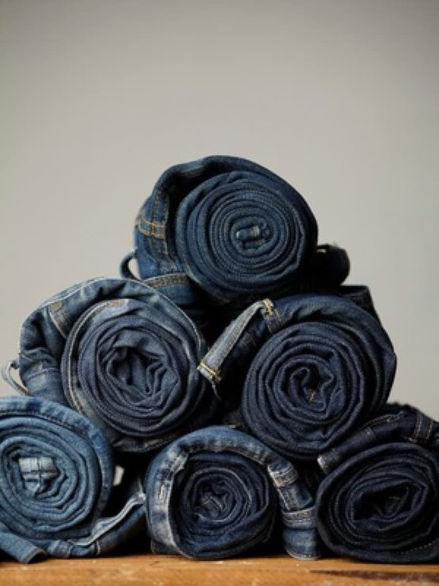 China  Pant A Grade 4