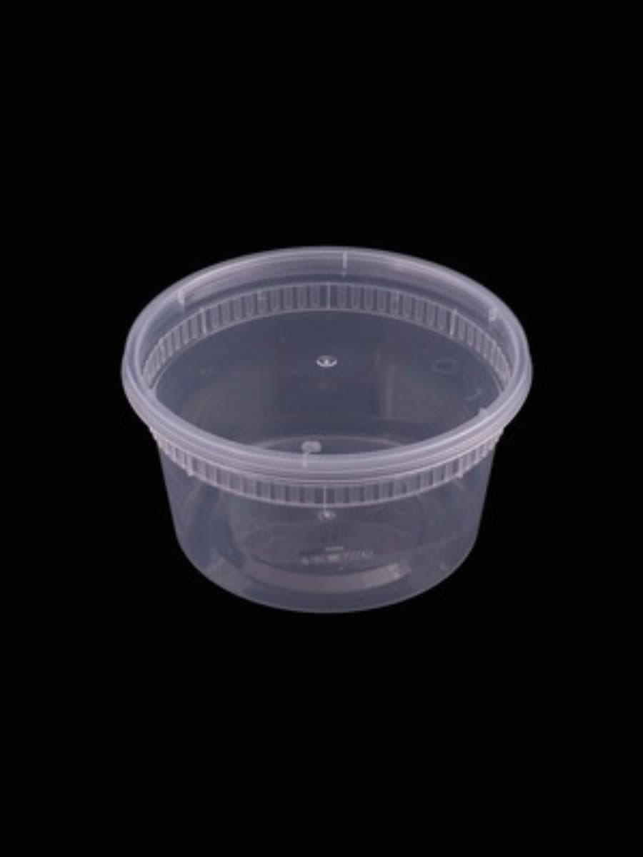 TP RB 500ML (TRP) Container 2