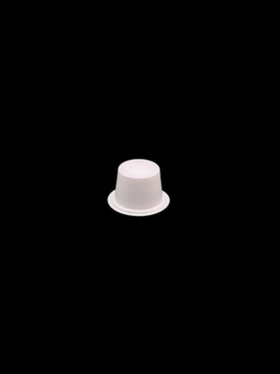 PP 3 Sauce cup white 4