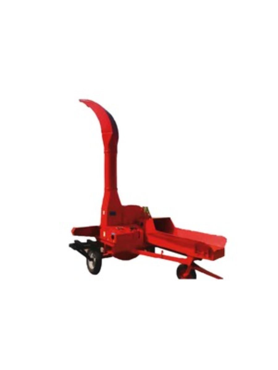 Silage Cutter & Chopper Machine 9ZP-10