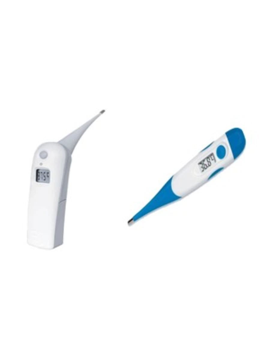 Veterinary Digital Thermometer