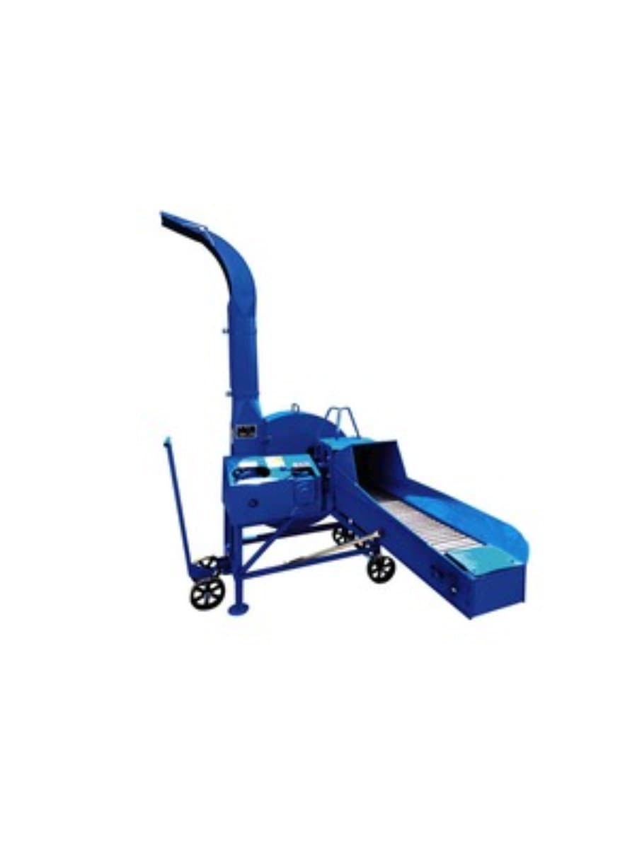 Silage Cutter & Chopper Machine 9ZP-6.5