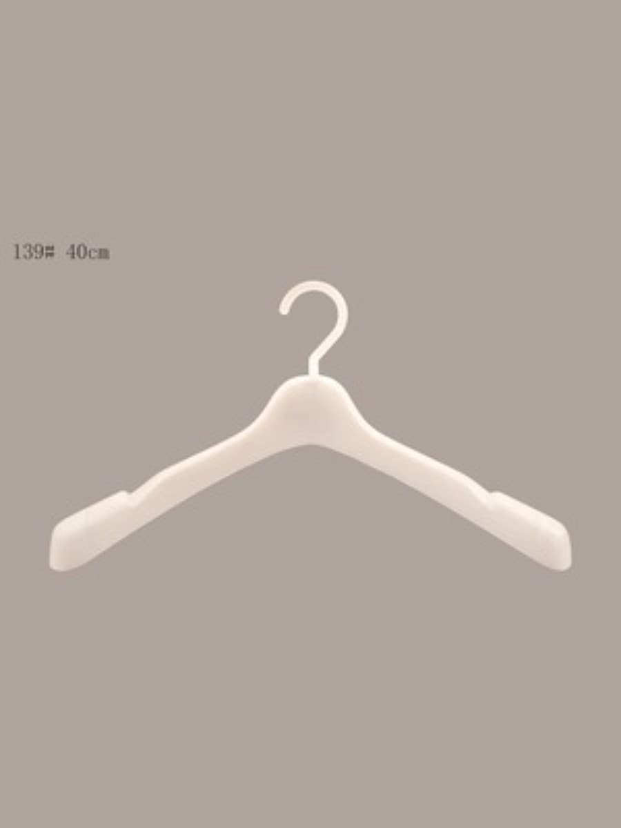 Suit Hanger 139# 40cm