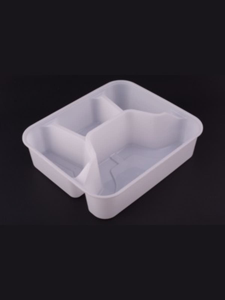 TP 4CHEMBER (WHITE) Container 3