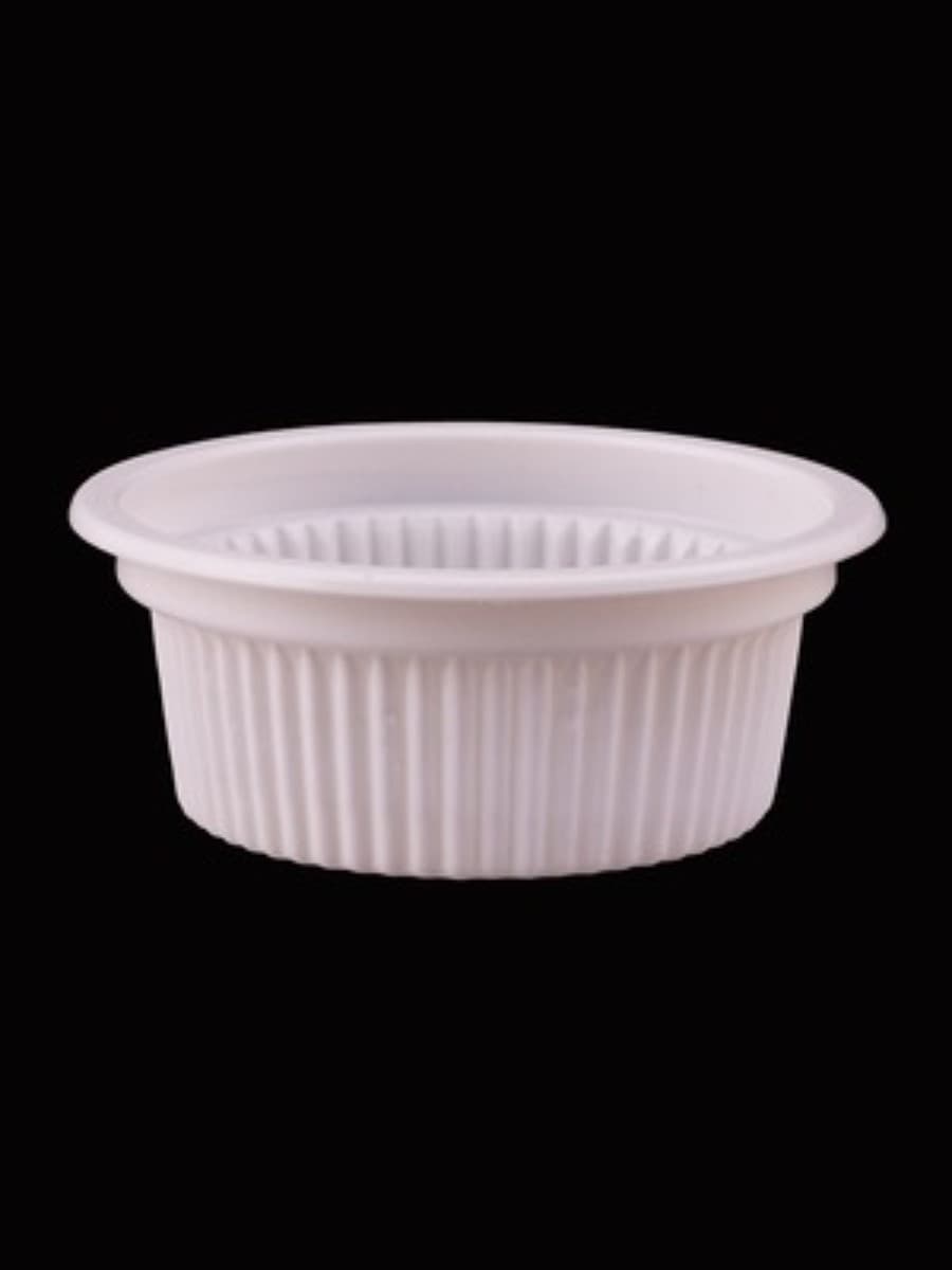 PP-28 70ML Jamai cup white 3